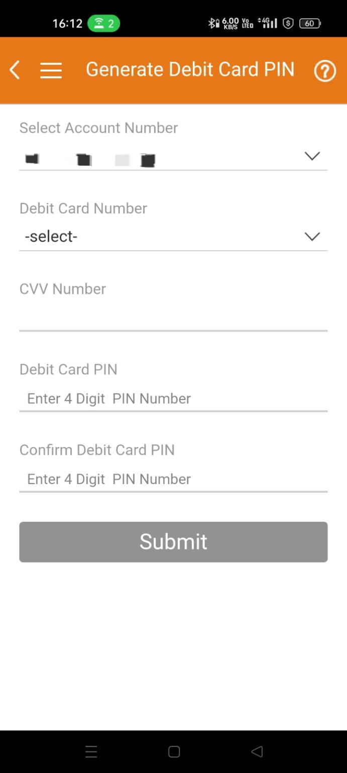 How To Activate ICICI Debit Card For Online Transaction In 5 Simple Steps