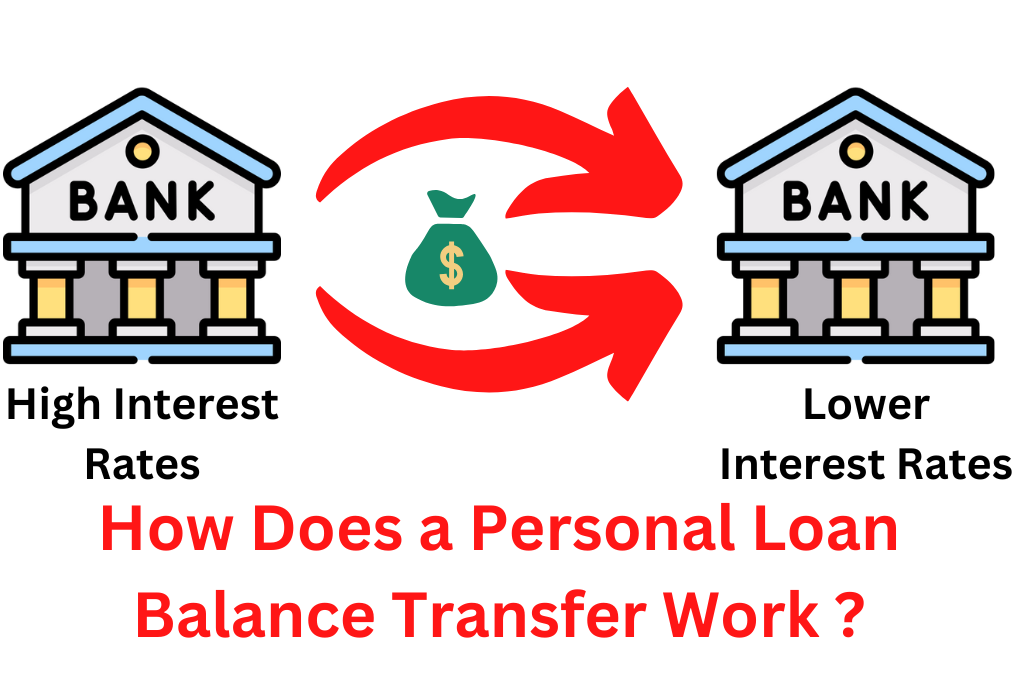 Personal Loan Balance Transfer