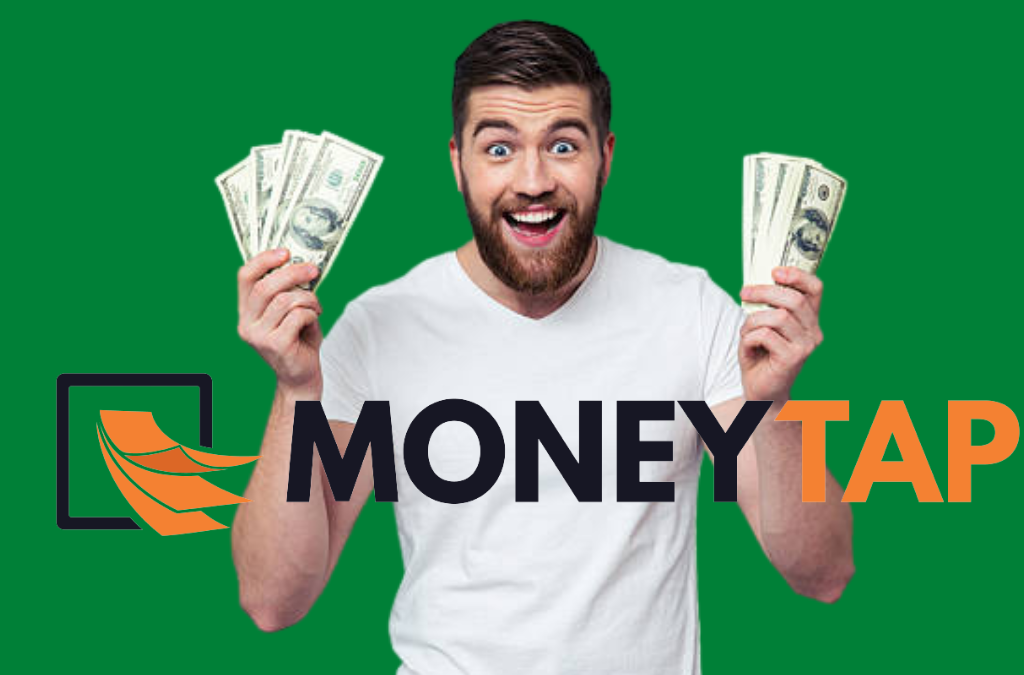 MoneyTap Instant Personal Loan