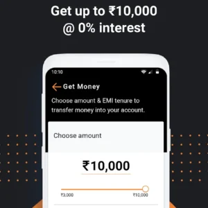 MoneyTap Instant Personal Loan