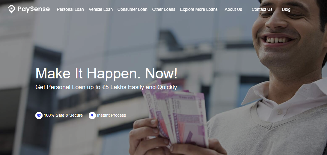 Best Instant Loan App In India Without Salary Slip