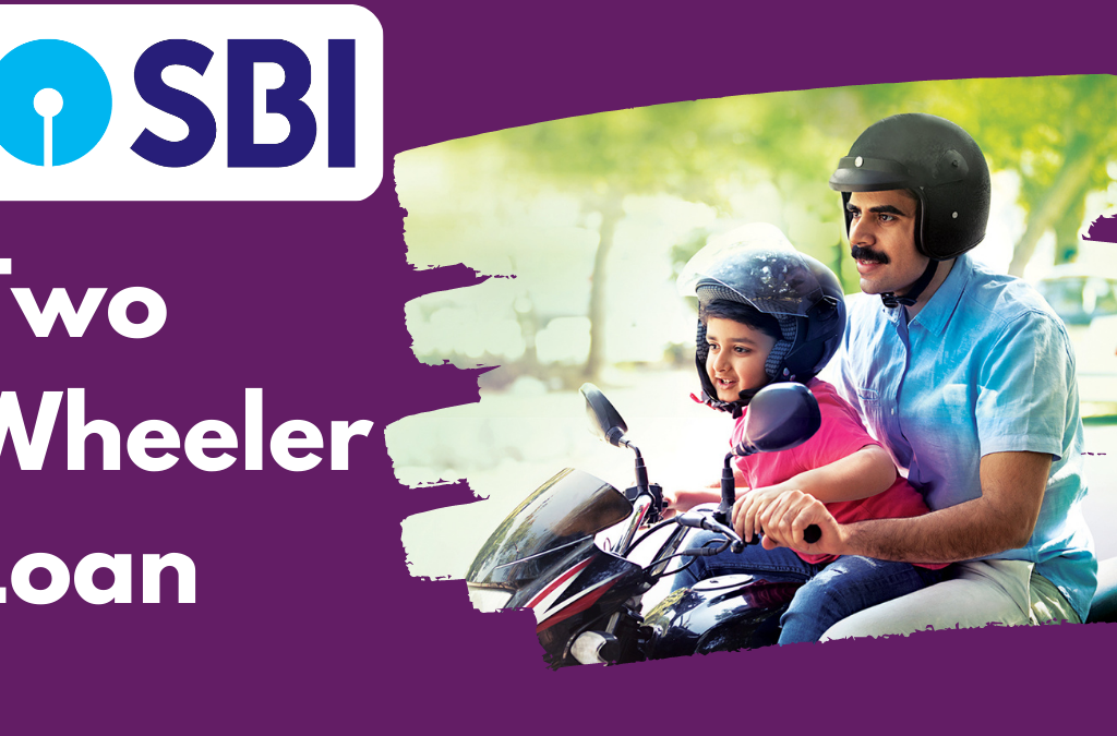 SBI Two Wheeler Loan