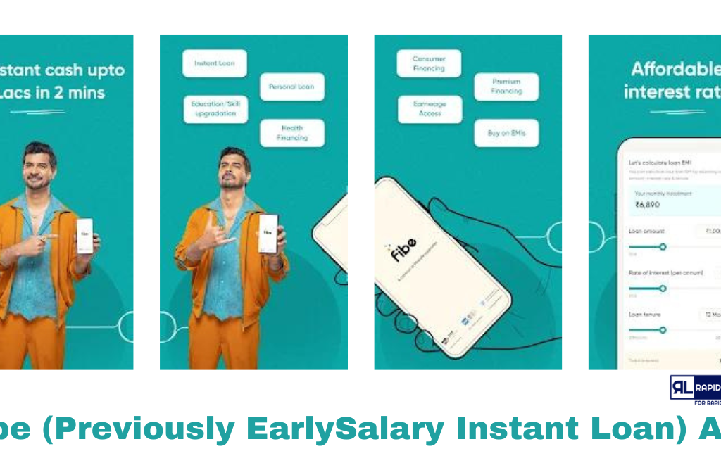 EarlySalary Instant Loan