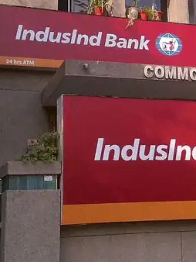 IndusInd Bank Reports 21% Y-O-Y Growth In Q4FY23 Advances