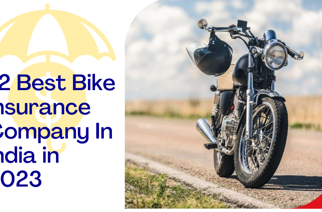 Best Bike Insurance Company In India