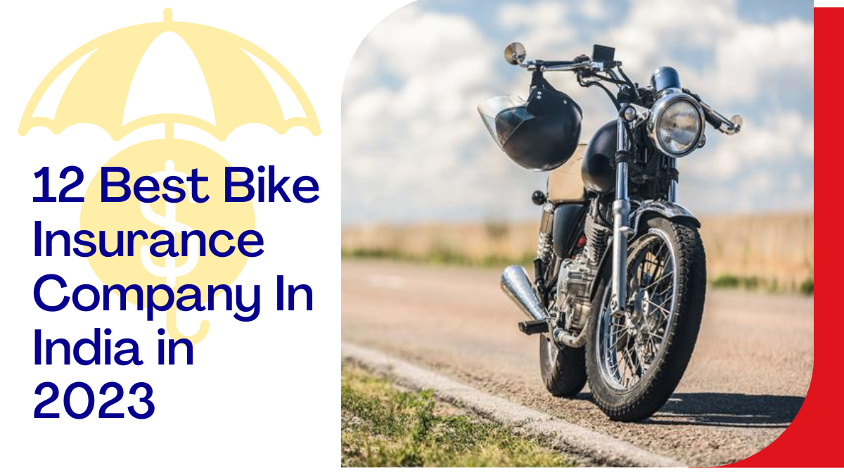 Best Bike Insurance Company In India