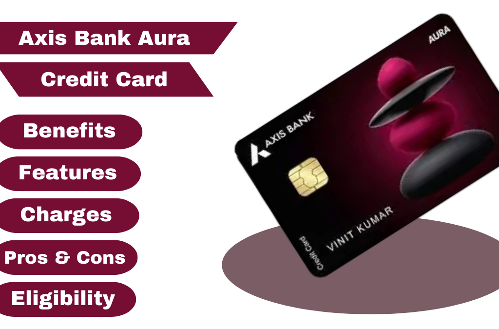 Axis Bank Aura Credit Card