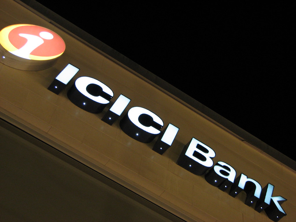 how to close icici bank account