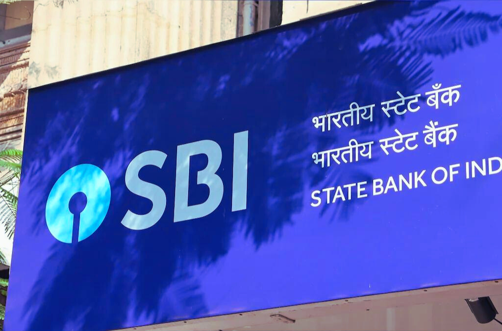 SBI RTGS Form