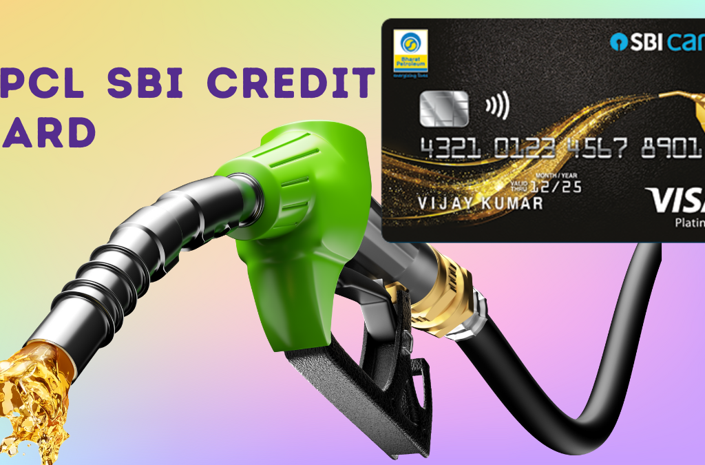 BPCL SBI Credit Card